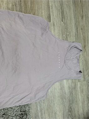 YoungLA Women's Tank Top in Mauve